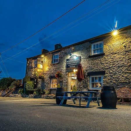 Hotel Bolton Arms Downholme Richmond  Exterior foto